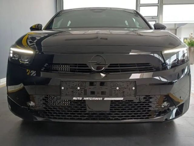 Opel Corsa GS-Line Grand Sport