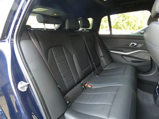 BMW 340 Touring xDrive