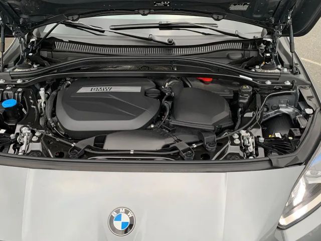 BMW 118 118d M-Sport