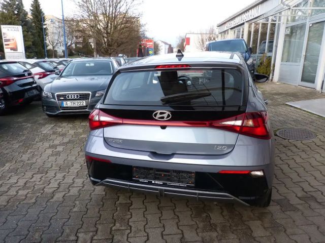 Hyundai i20 KAMERA APPLE LHZ SHZ VOLL-LED KLIMAAUT