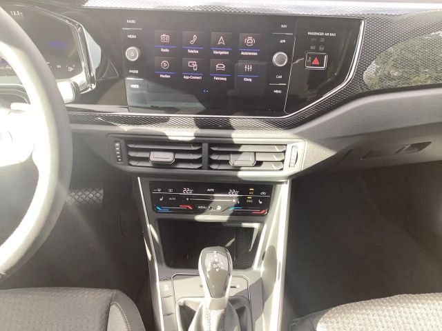 Volkswagen Polo DSG Life