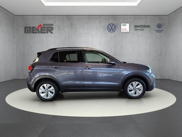 Volkswagen T-Cross 1.0 TSI IQ.Drive Life