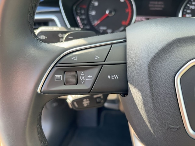 Audi A4 40 TFSI Avant S-Tronic