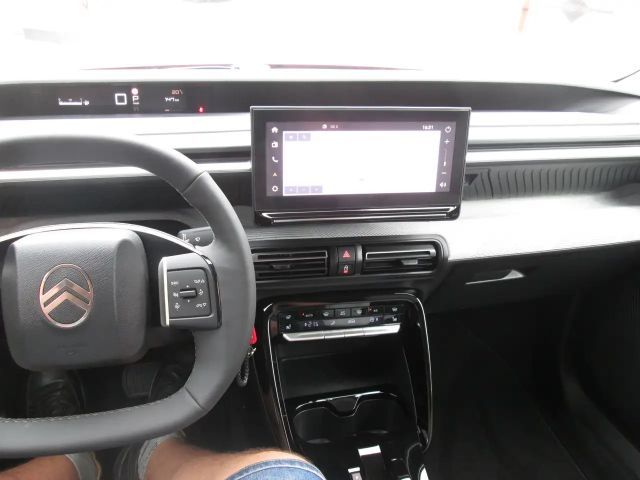 Citroën C3 Aircross Hybrid Max