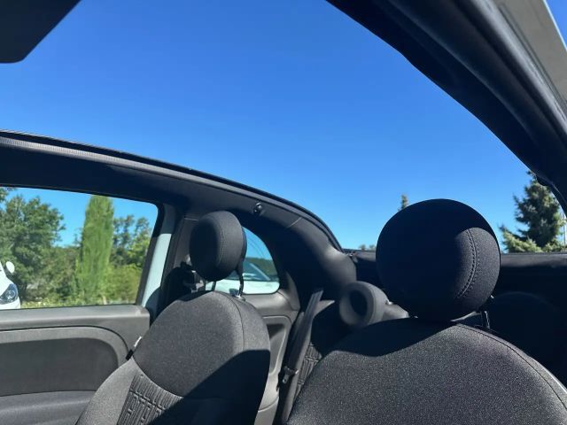 Fiat 500 Cabrio 1.0 Hybrid 51 kW