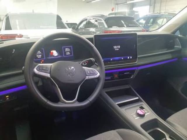 Volkswagen Tayron 1.5 eTSI DSG IQ.Drive Life