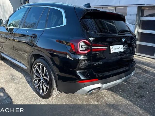 BMW X3 xDrive xDrive30e