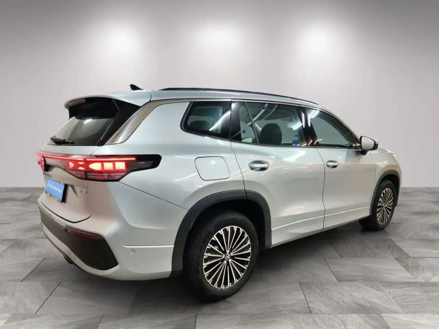 Volkswagen Tayron 1.5 eTSI Life