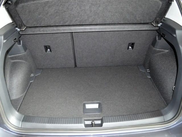 Volkswagen T-Cross 1.0 TSI DSG Life