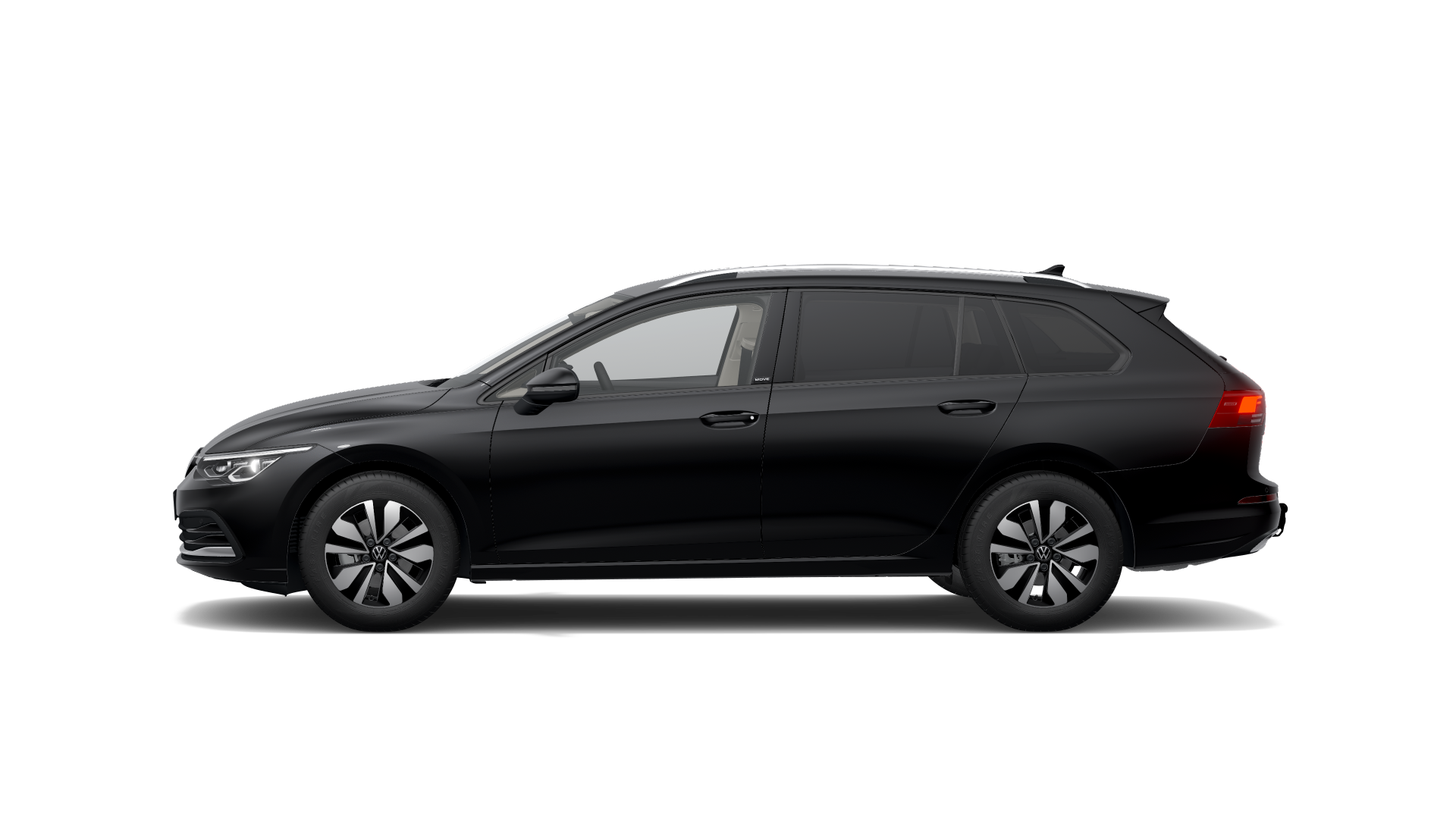 Volkswagen Golf Life Variant