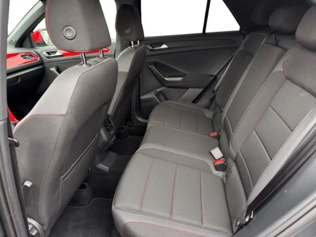 Volkswagen T-Roc 1.5 TSI DSG Sport