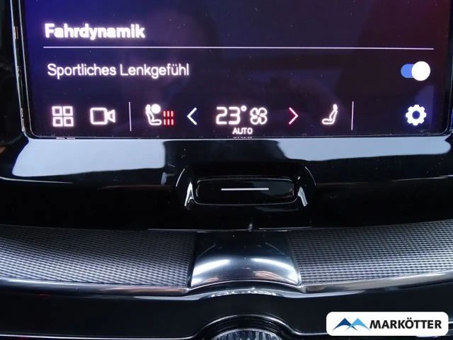 Volvo XC60 AWD R-Design