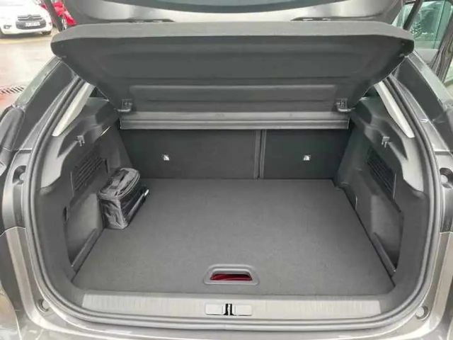 Citroën C4 Max PureTech