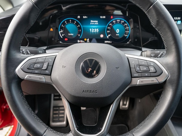 Volkswagen Golf 1.5 TSI