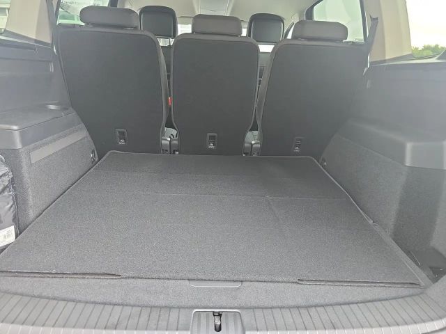 Volkswagen Touran Friends TDI