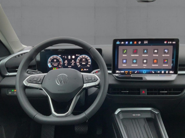 Volkswagen T-Roc DSG Life