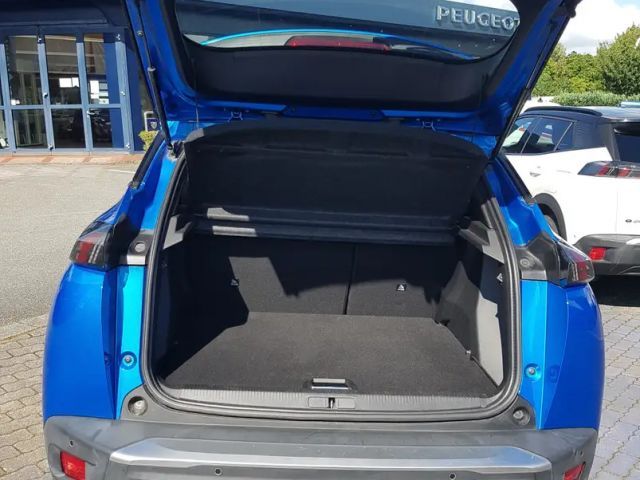 Peugeot E-2008 Active Pack