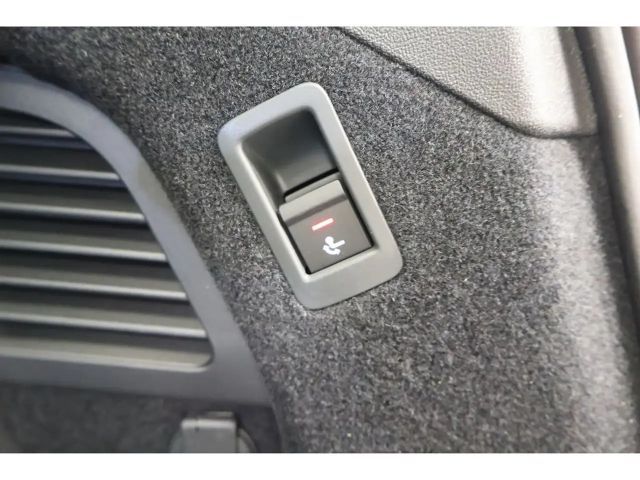 Audi A5 2.0 TFSI Avant Quattro