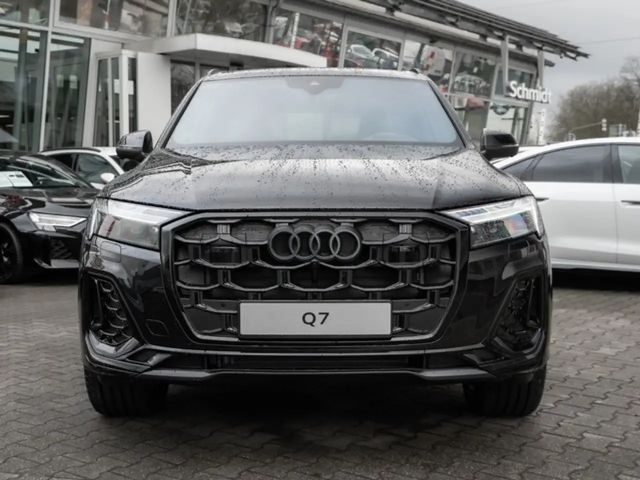 Audi Q7 50 TDI Quattro S-Line