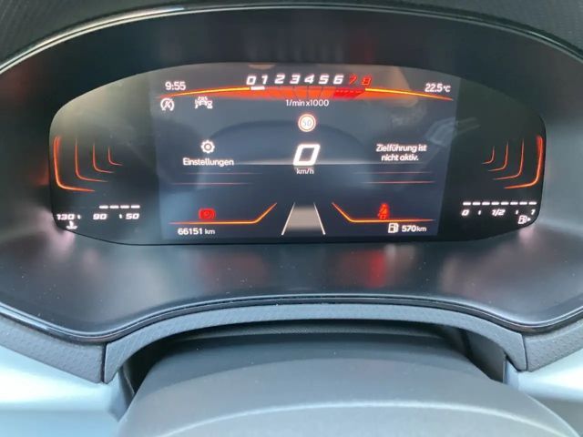 Seat Arona 1.0 TSI Style