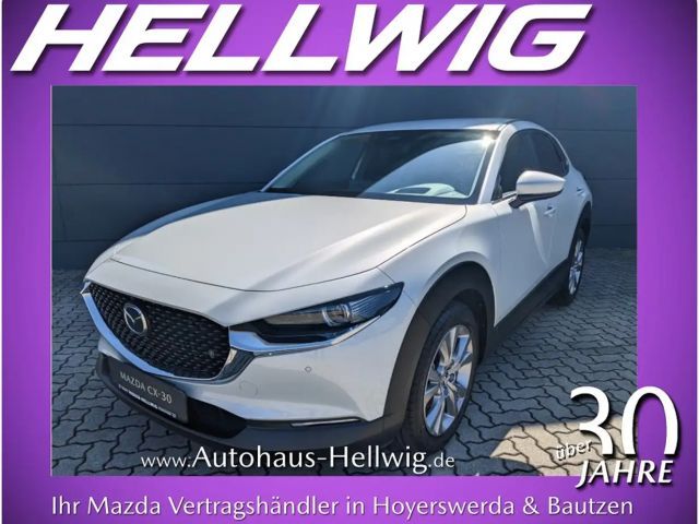 Mazda CX-30 2.5L Exclusive-line