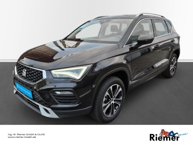 Seat Ateca 1.5 TSI Style