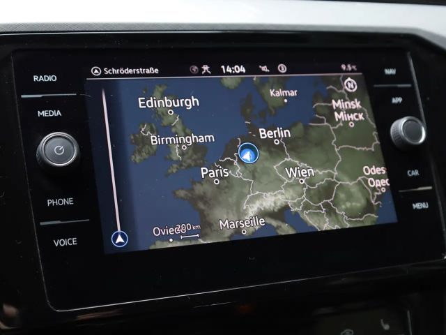 Volkswagen Passat GTE Variant