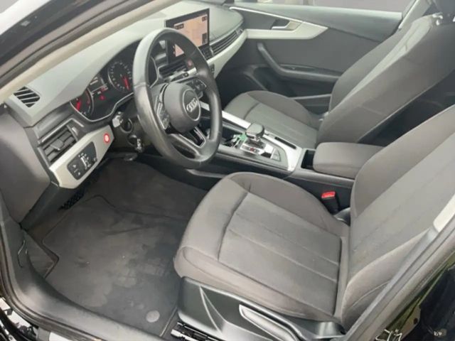 Audi A4 2.0 TFSI Avant S-Tronic