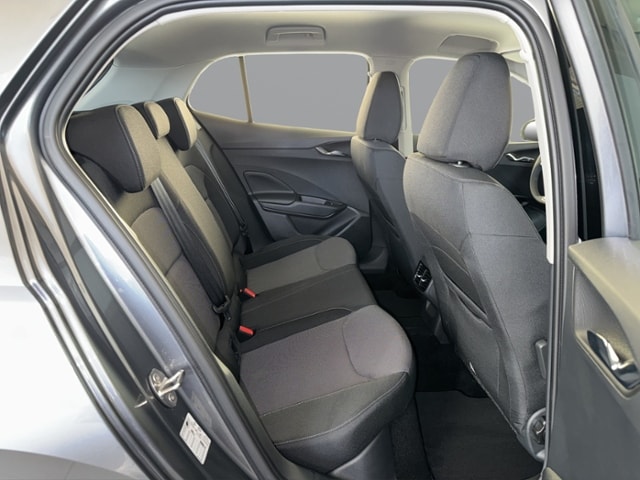 Skoda Fabia 1.0MPI 5-Gang *LED*SHZ*Bluetooth*PDC