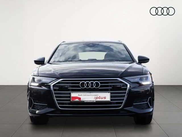 Audi A6 40 TDI S-Tronic Sport