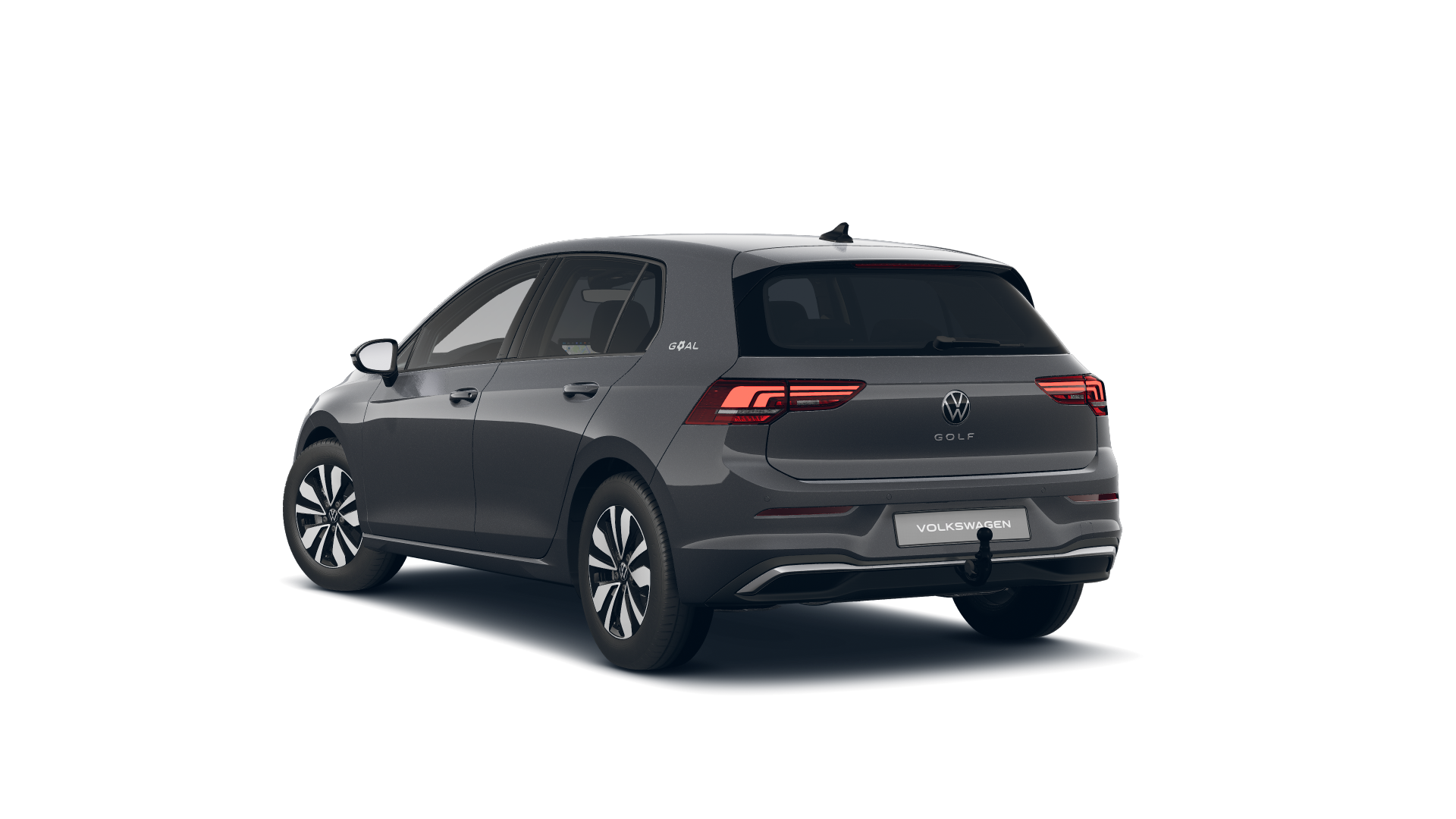 Volkswagen Golf 2.0 TDI DSG