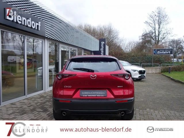 Mazda CX-30 Selection