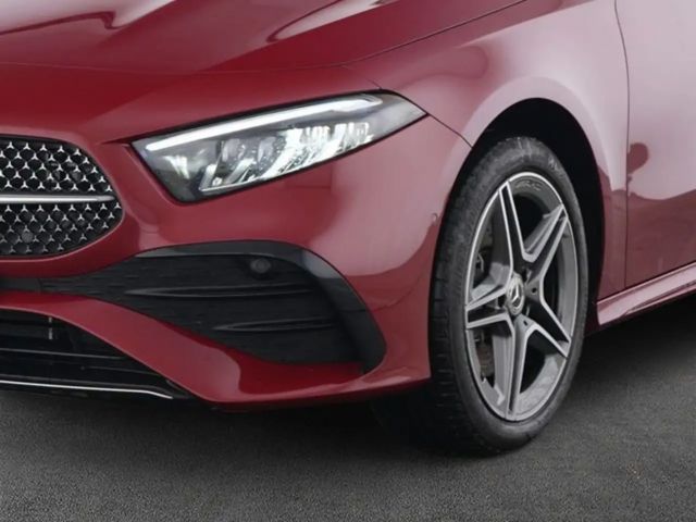 Mercedes-Benz A 250 A-Klasse