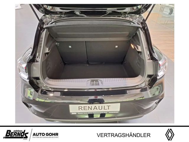 Renault Clio TCe 90 Techno