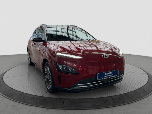 Hyundai Kona Trend