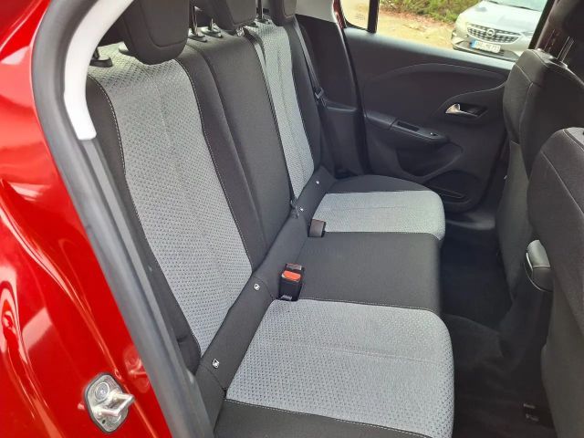 Opel Corsa F e  +LED+SHZ+LHZ+PDC+KLIMAAUTOMATIK