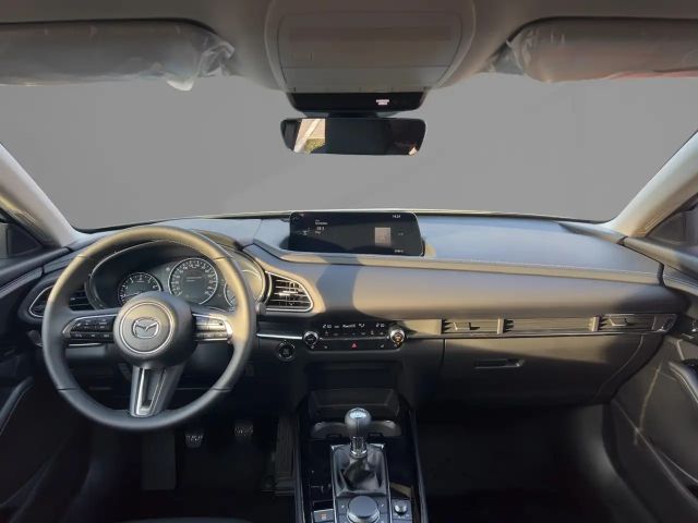 Mazda CX-30 Exclusive-line