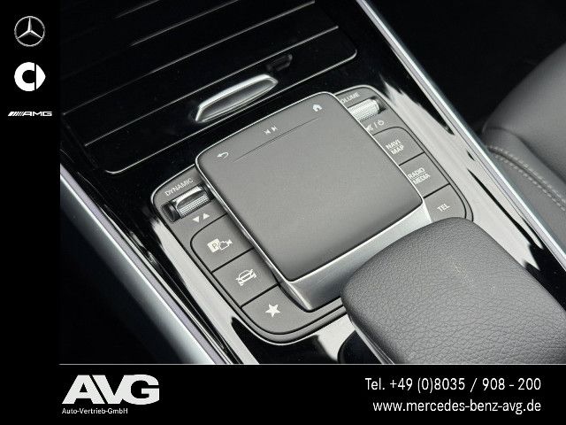 Mercedes-Benz EQB 300 4MATIC