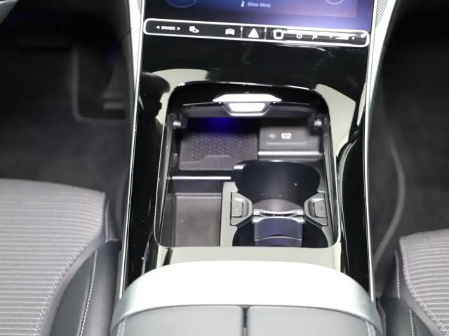 Mercedes-Benz C 200 AVANTGARDE Estate