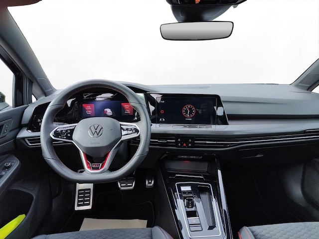 Volkswagen Golf GTI Golf VIII