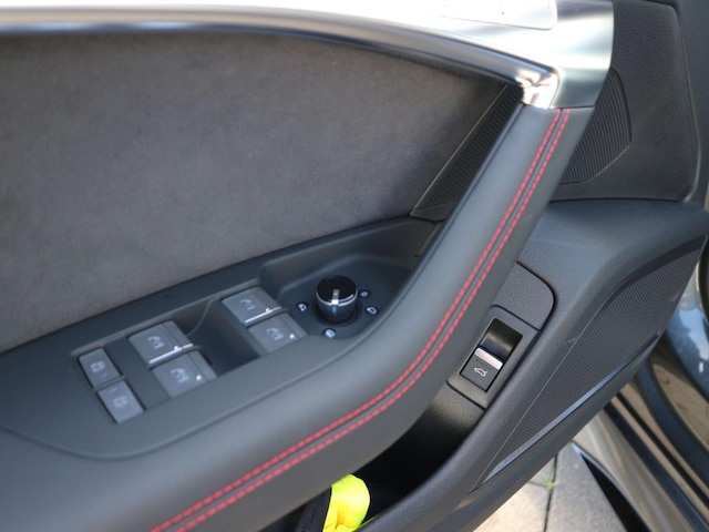 Audi RS7 Quattro Sportback