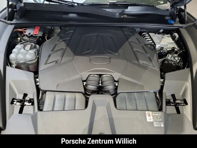 Porsche Cayenne Coupé S