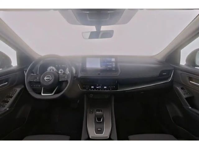 Nissan Qashqai DIG-T N-Connecta