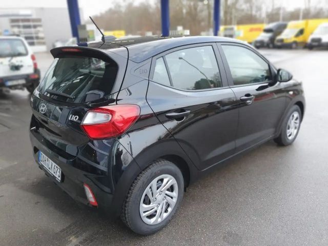 Hyundai i10 1.0 Select