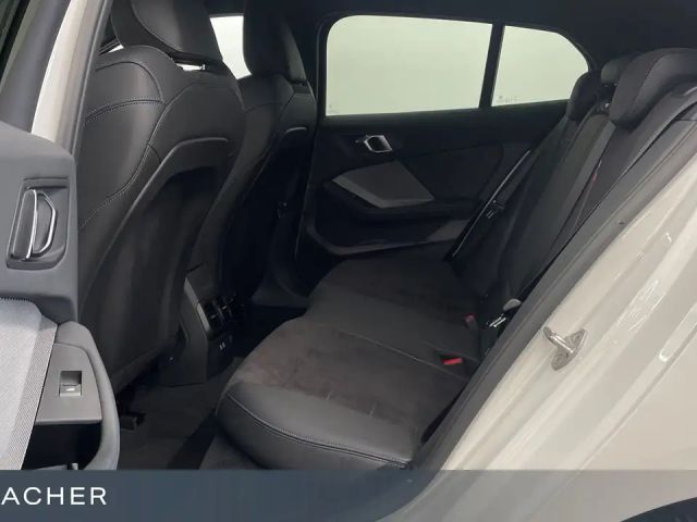 BMW 120 M-Sport Sedan