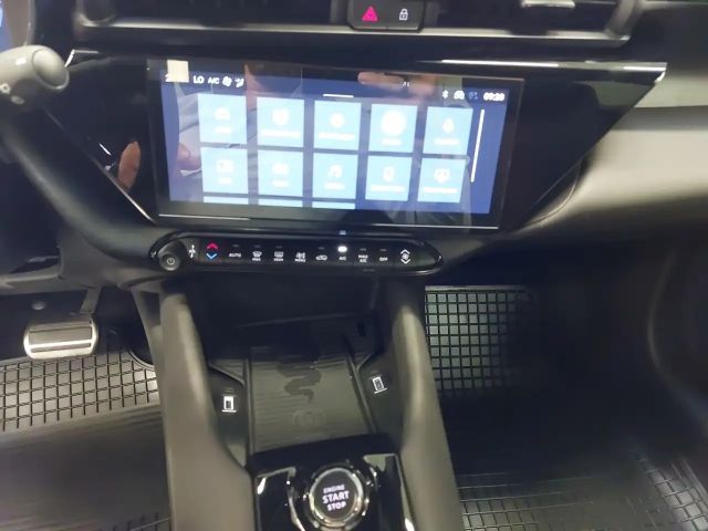 Alfa Romeo Junior Ibrida Speciale