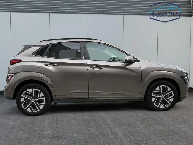 Hyundai Kona Edition 30 plus Electric