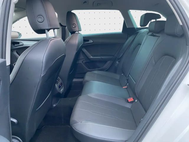 Cupra Leon DSG Sportstourer