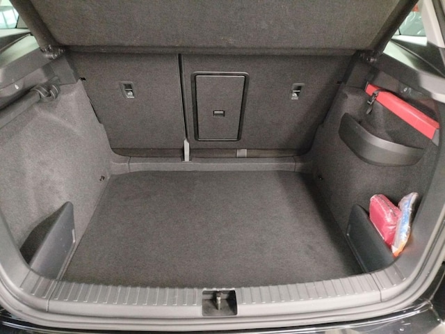 Skoda Karoq 1.5 TSI Tour