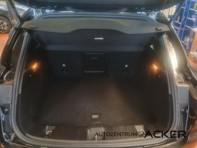 Alfa Romeo Tonale Hybrid